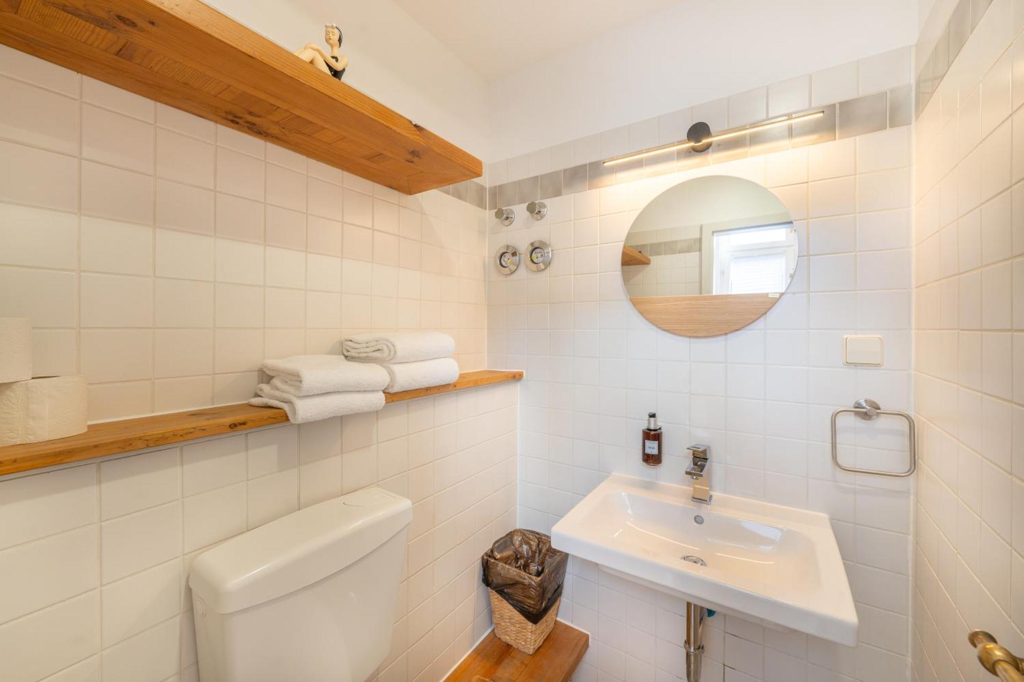 Design Apartments - "Im Hollaenderviertel" - Benkert 2 Потсдам Екстериор снимка