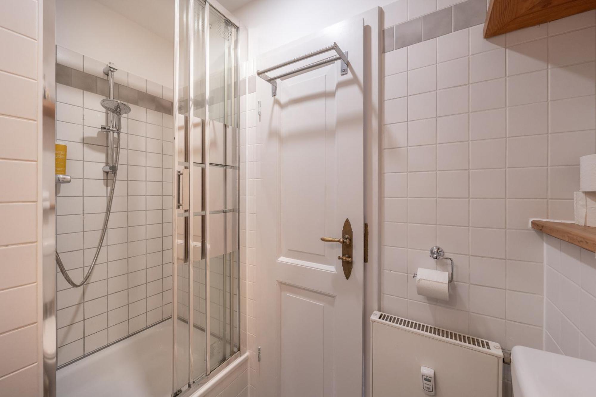 Design Apartments - "Im Hollaenderviertel" - Benkert 2 Потсдам Екстериор снимка