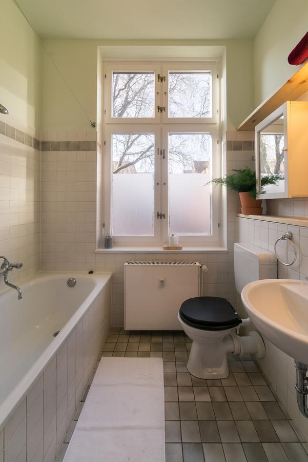 Design Apartments - "Im Hollaenderviertel" - Benkert 2 Потсдам Екстериор снимка
