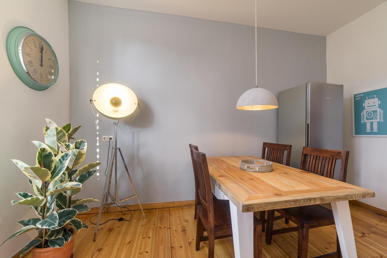 Design Apartments - "Im Hollaenderviertel" - Benkert 2 Потсдам Екстериор снимка